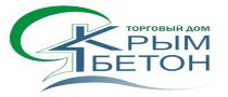 ООО Торговый дом КРЫМ БЕТОН - официальный сайт компании в Крыму