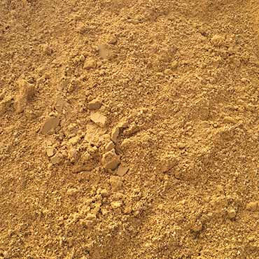 Карбонатный песок